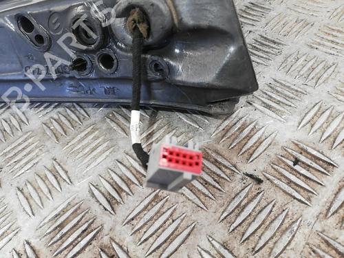 Right mirror FORD C-MAX (DM2) 1.6 TDCi | BP25667703C27 - Image 3