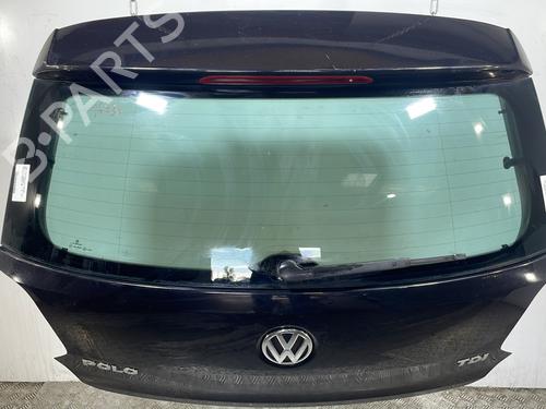 Coffre VW POLO V (6R1, 6C1) 1.6 TDI (90 hp) 29512742