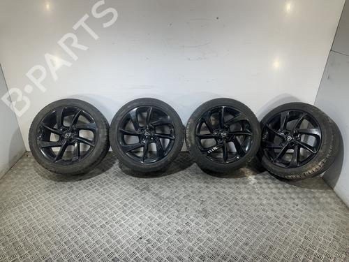 Fælk OPEL CORSA E (X15) 1.4 Turbo (08, 68) | BP37629602C45 - Image 2
