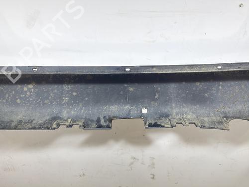 Rear bumper CITROËN BERLINGO / BERLINGO FIRST MPV (MF_, GJK_, GFK_) 1.6 HDI 90 (MF9HX) | BP28117245C8 