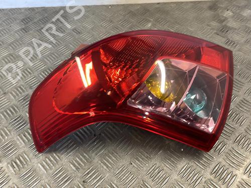 Used Left taillight Left taillight SUZUKI SWIFT III (MZ, EZ) 1.3 DDiS (RS413D) (75 hp) 25663105 25663105