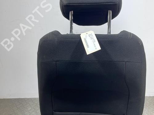 Used Right front seat Right front seat PEUGEOT 308 II (LB_, LP_, LW_, LH_, L3_) 2.0 BlueHDi 150 (150 hp) 25662036 25662036