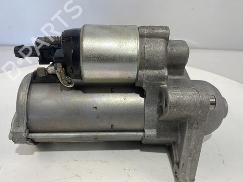 Used Starter CITROËN C4 III (BA_, BB_, BC_) 1.2 PureTech 130 (BAHNSA, BAHNSB) (130 hp) 27387013