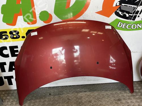Used Hood PEUGEOT 307 (3A/C) 1.6 HDi (90 hp) 25663204