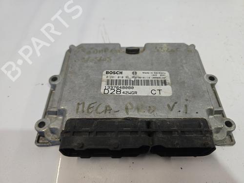 Engine control unit (ECU) CITROËN JUMPER I Van (244) 2.8 HDi | BP31908793M57 - Image 2