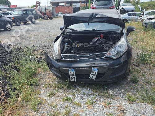 Engine KIA RIO III (UB) 1.25 CVVT | BP37629603M1 - Image 3