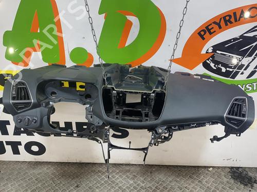 Dashboard FORD C-MAX II (DXA/CB7, DXA/CEU) 2.0 TDCi | BP25662864C46 - Image 12