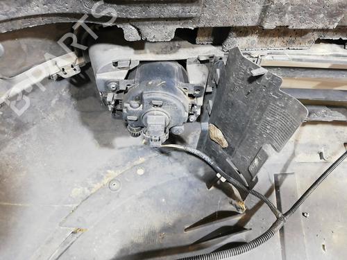 Front bumper RENAULT GRAND SCÉNIC II (JM0/1_) 1.5 dCi (JM02, JM13) | BP25670159C7 