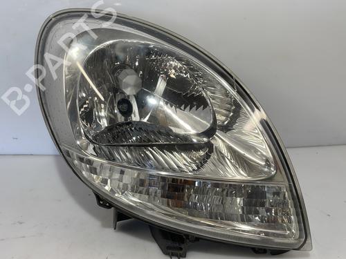 Højre forlygte RENAULT KANGOO Express (FC0/1_) 1.5 dCi (FC07, FC1R) (65 hp) 28415949
