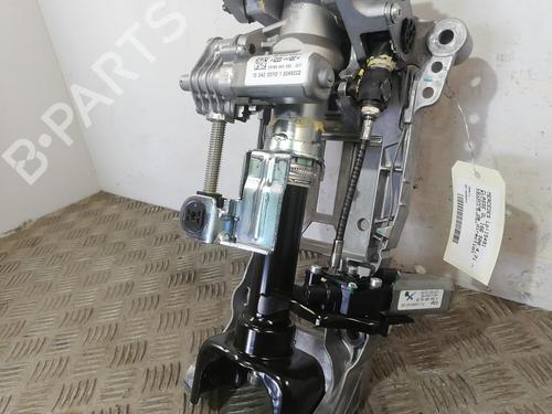Steering column MERCEDES-BENZ GL-CLASS (X166) GL 500 4-matic (166.873) | BP25667449M21  - Image 6