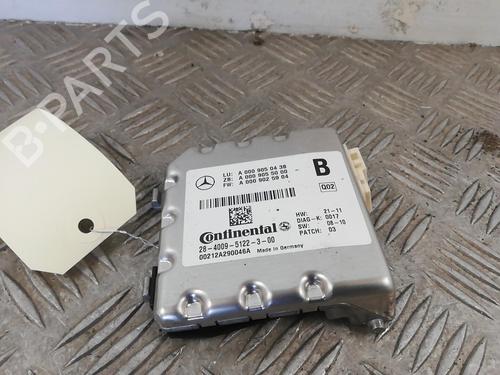 Used Camera MERCEDES-BENZ A-CLASS (W176) A 250 (176.044) (211 hp) 25667488