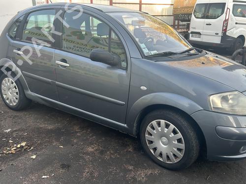 Front left quarter glass CITROËN C3 I (FC_, FN_) 1.4 HDi | BP26172491C111 