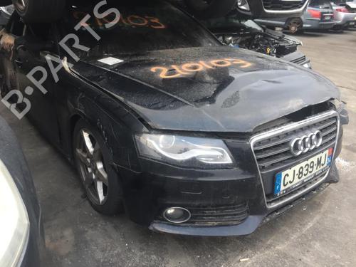 Used Right front driveshaft AUDI A4 B8 (8K2) 2.0 TDI (143 hp) 25666159