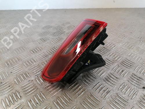 Used Right tailgate light PEUGEOT 2008 I (CU_) 1.2 THP 110 / PureTech 110 (110 hp) 25670697