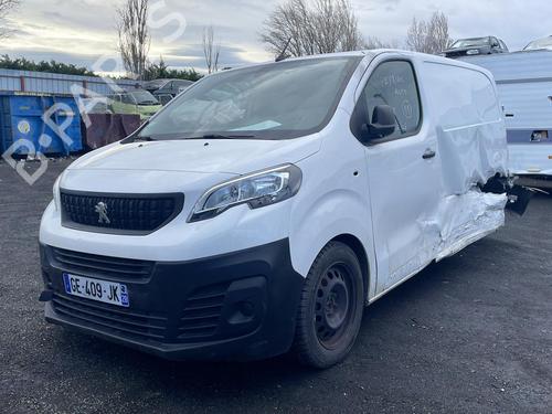 Shift knob PEUGEOT EXPERT Van (V_) 2.0 BlueHDi 145 | BP25662536I34  - Image 8