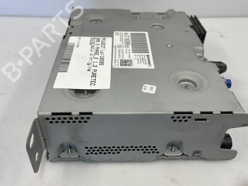 Radio PEUGEOT 208 II (UB_, UP_, UW_, UJ_) e-208 | BP28429472E6
