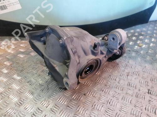 Differensial bakvogn MERCEDES-BENZ C-CLASS (W204) C 220 CDI (204.002) | BP25668789M24 
