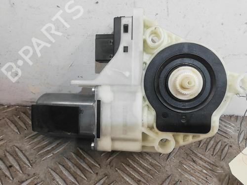 Left rear window motor PORSCHE PANAMERA (970) 4.8 S | BP25669765E23