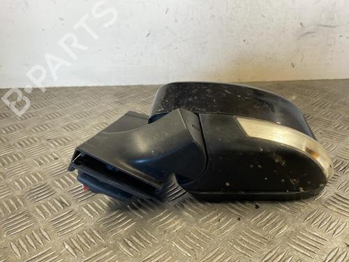 Left mirror FORD FOCUS II Turnier (DA_, FFS, DS) 1.8 TDCi | BP25665645C26 