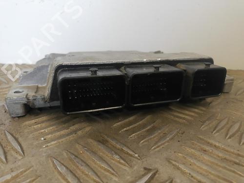 Used Engine control unit (ECU) RENAULT ZOE (BFM_) ZOE (88 hp) 25667901