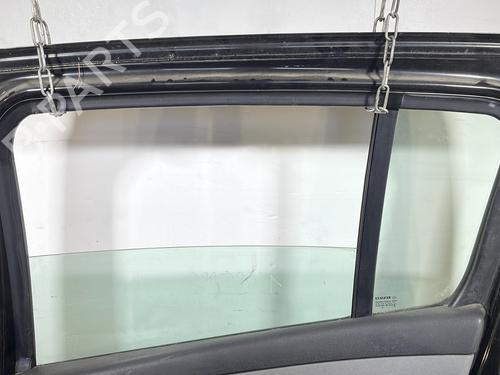 Right rear door RENAULT CLIO III (BR0/1, CR0/1) 1.5 dCi (BR17, CR17) | BP29341253C5 
