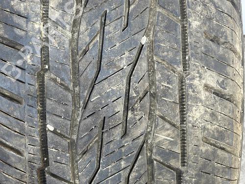 Fælk DODGE RAM 1500 Pickup (DJ, DS) 5.7 4x4 | BP31114395C45