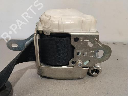 Front left seatbelt CITROËN C1 (PM_, PN_) 1.0 | BP40457873I26 - Image 5