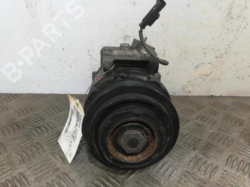Used AC compressor AC compressor MERCEDES-BENZ GL-CLASS (X166) GL 500 4-matic (166.873) (435 hp) 25662640 25662640