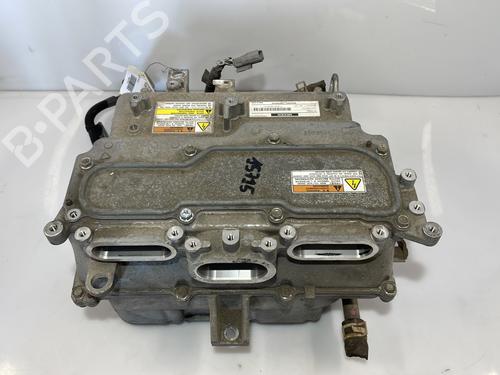Elektronisk modul MITSUBISHI OUTLANDER III (GG_W, GF_W, ZJ, ZL, ZK) Plug-in Hybrid (GG2W) (200 hp) 29571518