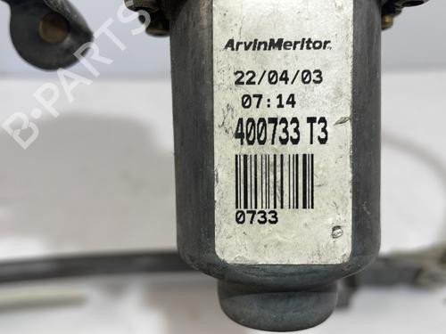 Rudehejsemotor forskærm venstre RENAULT CLIO II (BB_, CB_) 1.5 dCi (B/CB07) | BP28188011E21 