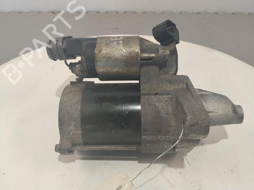 Startmotor Startmotor TOYOTA YARIS (_P13_) 1.0 (KSP130_, KSP130) (69 hp) 36572003 36572003
