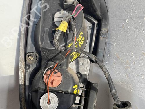 Right taillight HYUNDAI ATOS (MX) 1.0 i | BP25666991C35 