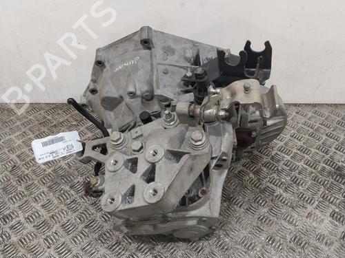Gearbox CITROËN JUMPER II Van 2.2 HDi 110 | BP39625962M3 - Image 3