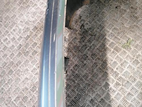 Rear bumper AUDI A3 (8P1) 2.0 TDI 16V | BP25663304C8 