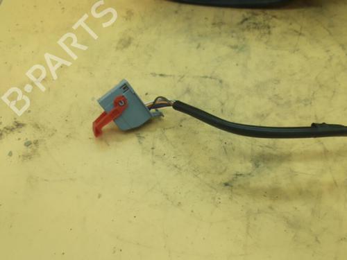 Retrovisor izquierdo FIAT CROMA (194_) 1.9 D Multijet (194AXB1B) (120 hp) 25668659