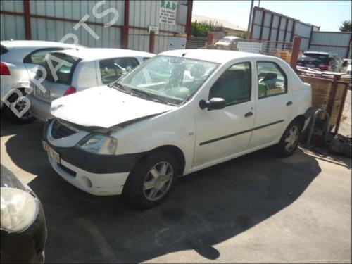 Starter DACIA LOGAN (LS_) 1.4 (LS0A, LS0C, LS0E, LS0G) | BP25666480M8  - Image 5