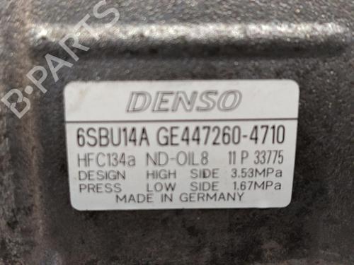 AC compressor BMW X1 (E84) xDrive 18 d | BP38721855M34 - Image 3