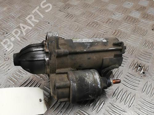 Startmotor FIAT DOBLO Cargo (263_) 1.3 D Multijet (90 hp) 25670517