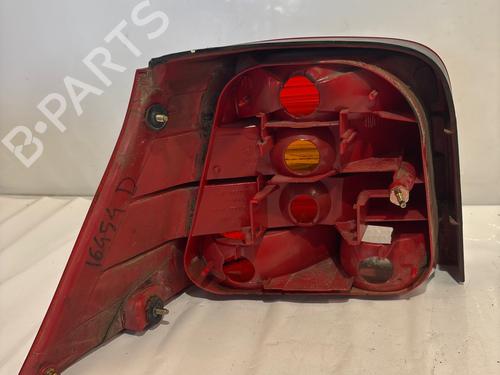 Used Right taillight Right taillight VW GOLF III (1H1) [1989-2000] 34737614 34737614