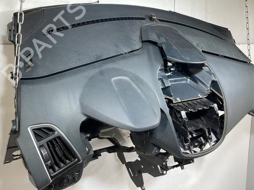 Dashboard FORD GRAND C-MAX (DXA/CB7, DXA/CEU) 1.6 TDCi | BP27699697C46 - Image 8