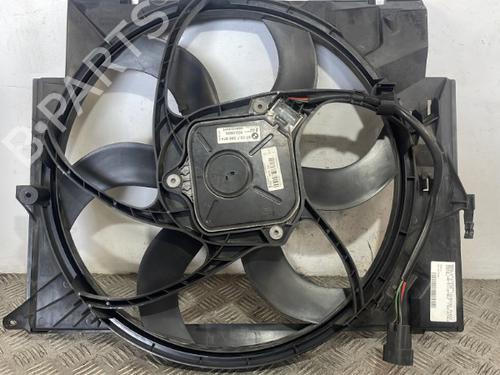 Radiator fan BMW 3 Touring (E91) 320 d xDrive | BP27358604M35 