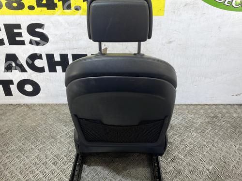 Left front seat AUDI A6 Allroad C7 (4GH, 4GJ) 3.0 TDI quattro | BP25662256C15 - Image 5