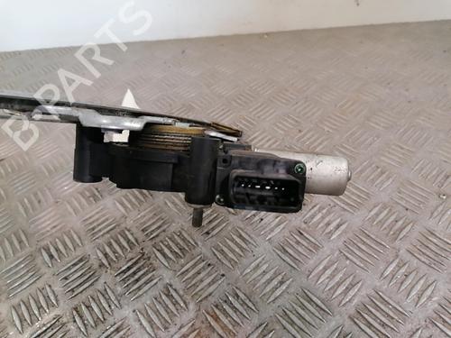 Used Front right window mechanism CITROËN JUMPER II Van 2.2 HDi 130 (130 hp) 26218153