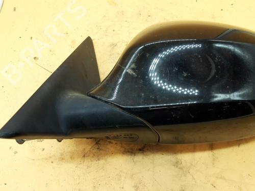 Left mirror BMW 3 (E90) 318 d | BP25663722C26 