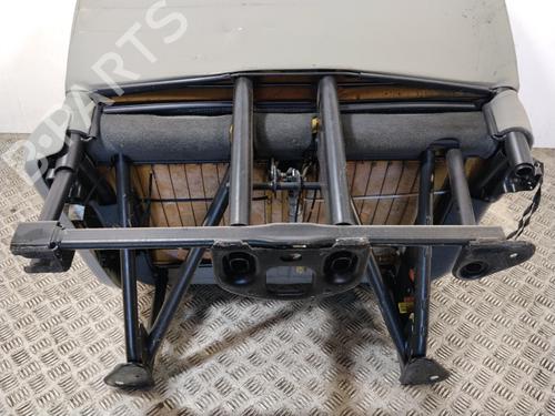 Used Right front seat Right front seat 38677391 38677391