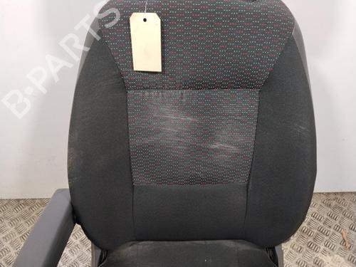 Left front seat CITROËN JUMPER II Van 2.2 BlueHDi 165 | BP36571963C15 - Image 7