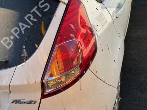 Hjulbue FORD FIESTA VI (CB1, CCN) 1.0 EcoBoost 1828793