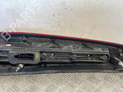 Right taillight FORD C-MAX (DM2) 1.6 TDCi | BP25667552C35 