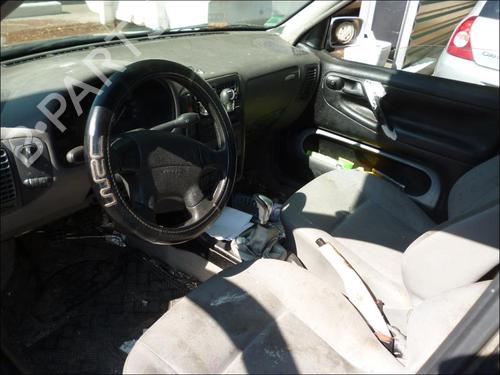 Used Parts VW POLO III (6N1)  64 1.9 SDI  2532953