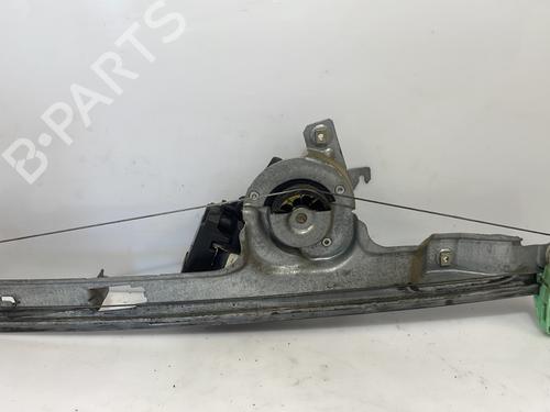 Left front window motor RENAULT SCÉNIC II (JM0/1_) 1.9 dCi (JM0G, JM12, JM1G, JM2C) | BP27981908E21 